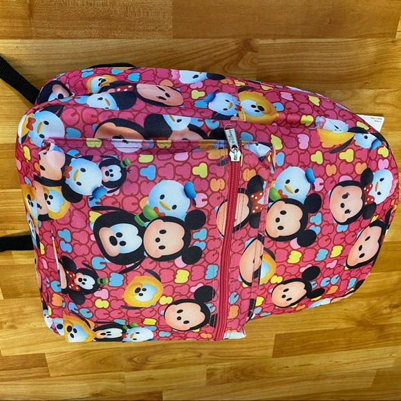 Disney Backpack - Picture 9 of 12